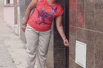 Más por Telde redobla esfuerzos en el último fin de semana de la campaña electoral (Foto TA)